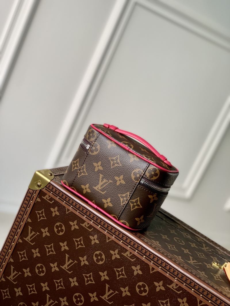 LV Cosmetic Bags